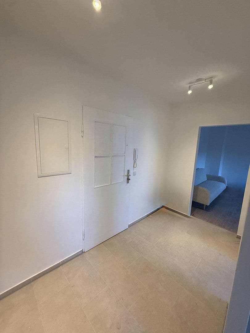 Prenájom bytu 1-izbový 33 m², Forstr. 93, Stuttgart, Bádensko-Wurttembersko Prenájom bytu 1-izbový 33 m², Forstr. 93, Stuttgart, Bádensko-Wurttembersko