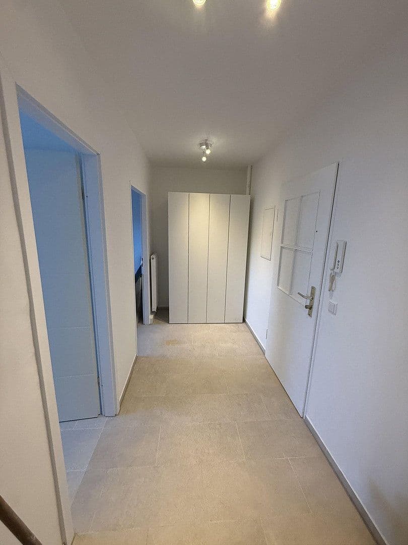 Prenájom bytu 1-izbový 33 m², Forstr. 93, Stuttgart, Bádensko-Wurttembersko Prenájom bytu 1-izbový 33 m², Forstr. 93, Stuttgart, Bádensko-Wurttembersko