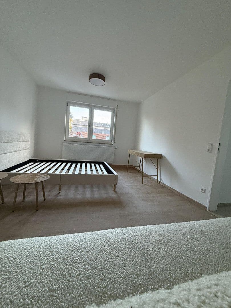 Prenájom bytu 1-izbový 33 m², Forstr. 93, Stuttgart, Bádensko-Wurttembersko Prenájom bytu 1-izbový 33 m², Forstr. 93, Stuttgart, Bádensko-Wurttembersko