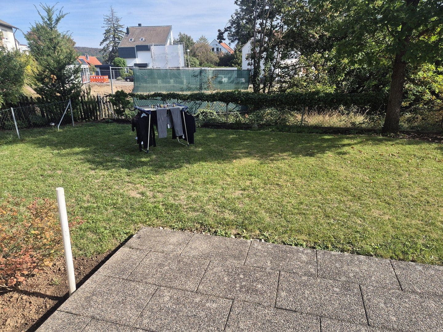 Prenájom bytu 2-izbový 58 m², Sindelfingen, Bádensko-Wurttembersko Prenájom bytu 2-izbový 58 m², Sindelfingen, Bádensko-Wurttembersko