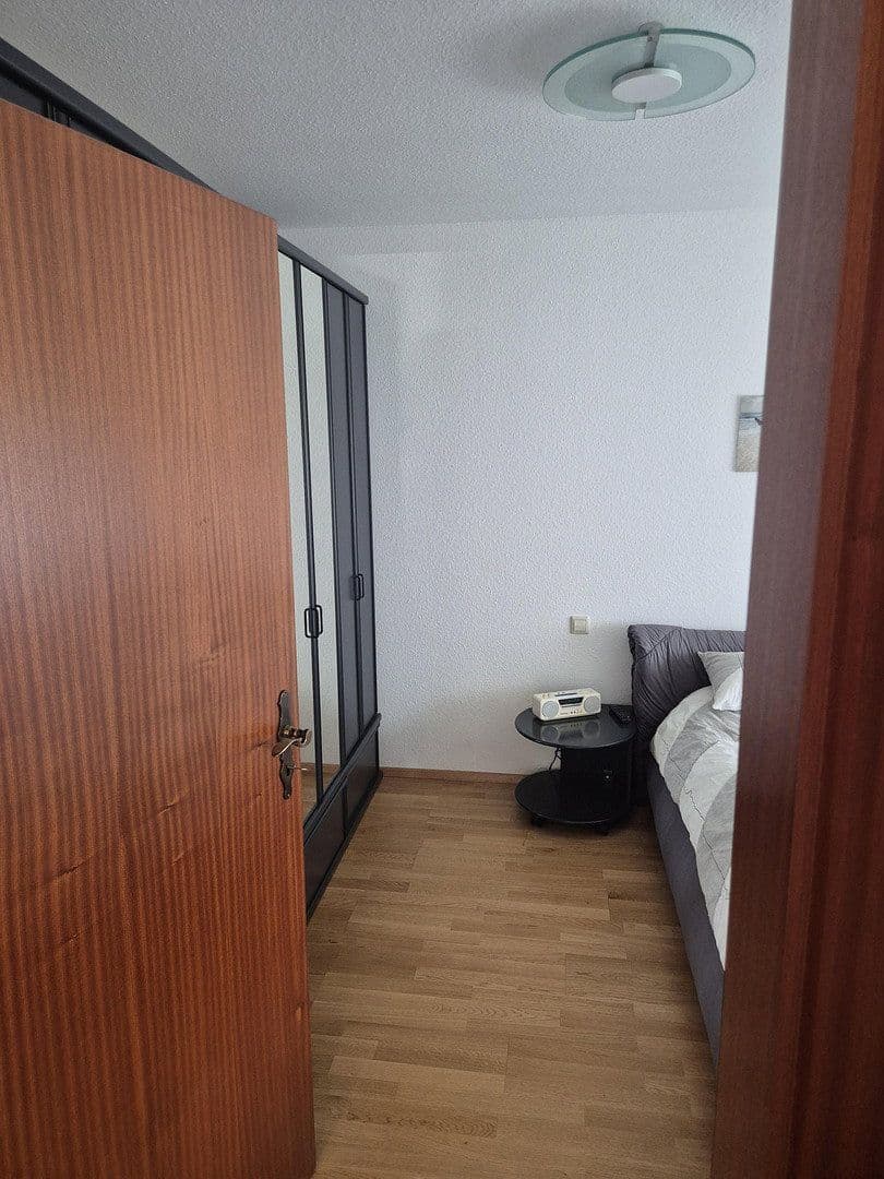 Prenájom bytu 2-izbový 58 m², Sindelfingen, Bádensko-Wurttembersko Prenájom bytu 2-izbový 58 m², Sindelfingen, Bádensko-Wurttembersko