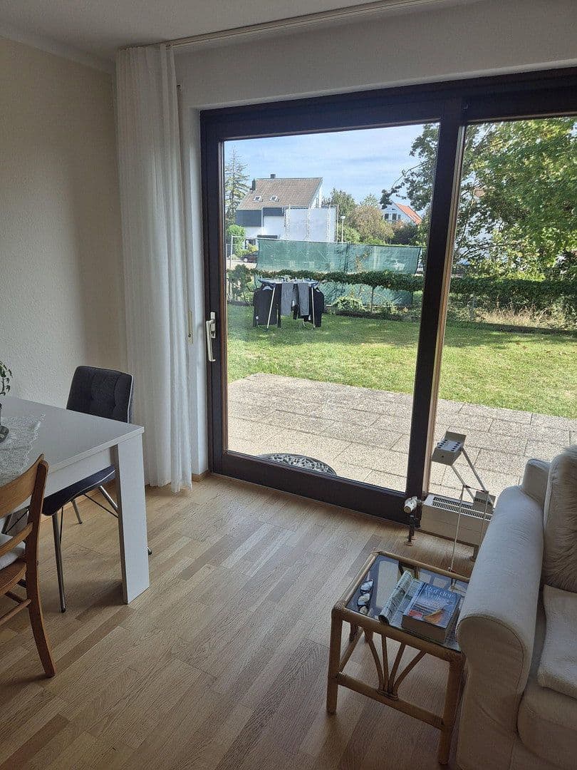 Prenájom bytu 2-izbový 58 m², Sindelfingen, Bádensko-Wurttembersko Prenájom bytu 2-izbový 58 m², Sindelfingen, Bádensko-Wurttembersko