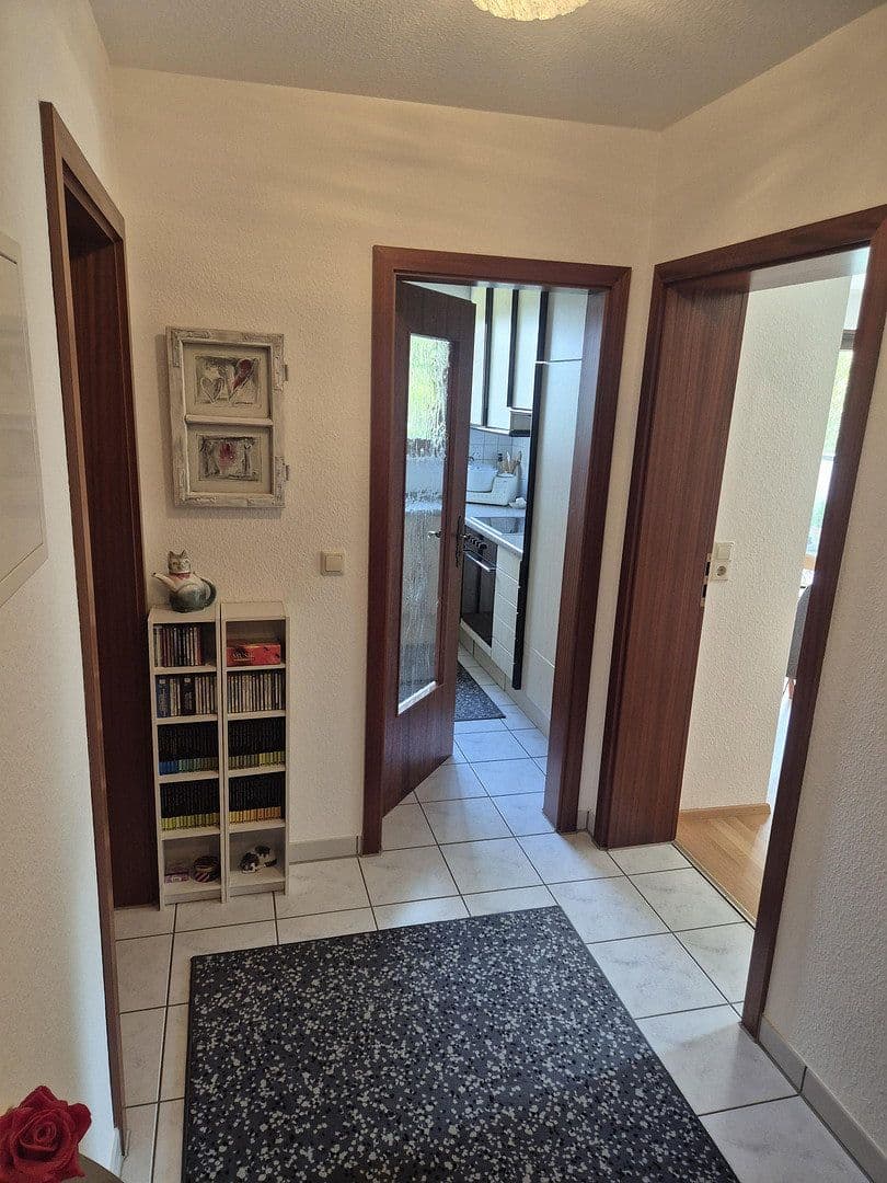 Prenájom bytu 2-izbový 58 m², Sindelfingen, Bádensko-Wurttembersko Prenájom bytu 2-izbový 58 m², Sindelfingen, Bádensko-Wurttembersko