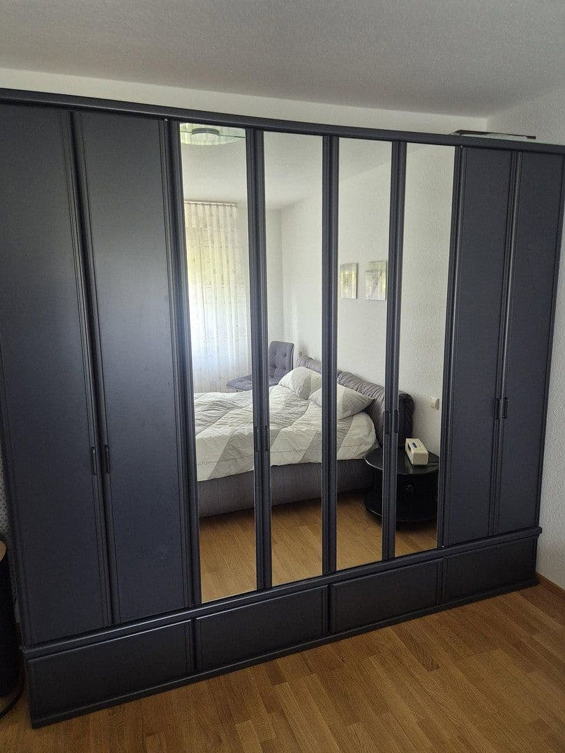Prenájom bytu 2-izbový 58 m², Sindelfingen, Bádensko-Wurttembersko Prenájom bytu 2-izbový 58 m², Sindelfingen, Bádensko-Wurttembersko