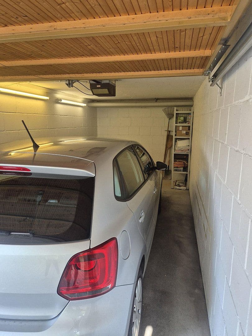 Prenájom bytu 2-izbový 58 m², Sindelfingen, Bádensko-Wurttembersko Prenájom bytu 2-izbový 58 m², Sindelfingen, Bádensko-Wurttembersko