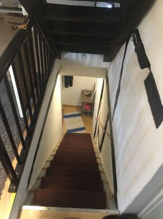 Prenájom bytu 3-izbový 75 m², Waldenbucher Straße, Aichtal, Bádensko-Wurttembersko Prenájom bytu 3-izbový 75 m², Waldenbucher Straße, Aichtal, Bádensko-Wurttembersko