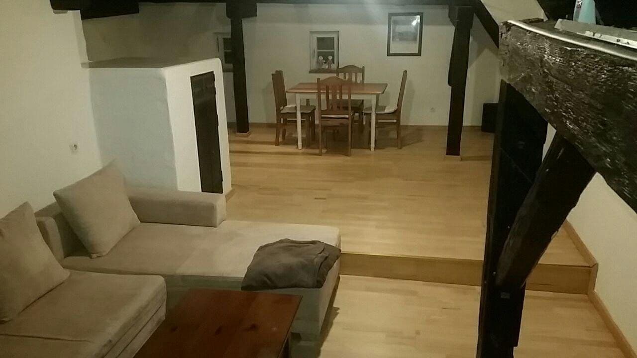 Prenájom bytu 3-izbový 75 m², Waldenbucher Straße, Aichtal, Bádensko-Wurttembersko Prenájom bytu 3-izbový 75 m², Waldenbucher Straße, Aichtal, Bádensko-Wurttembersko