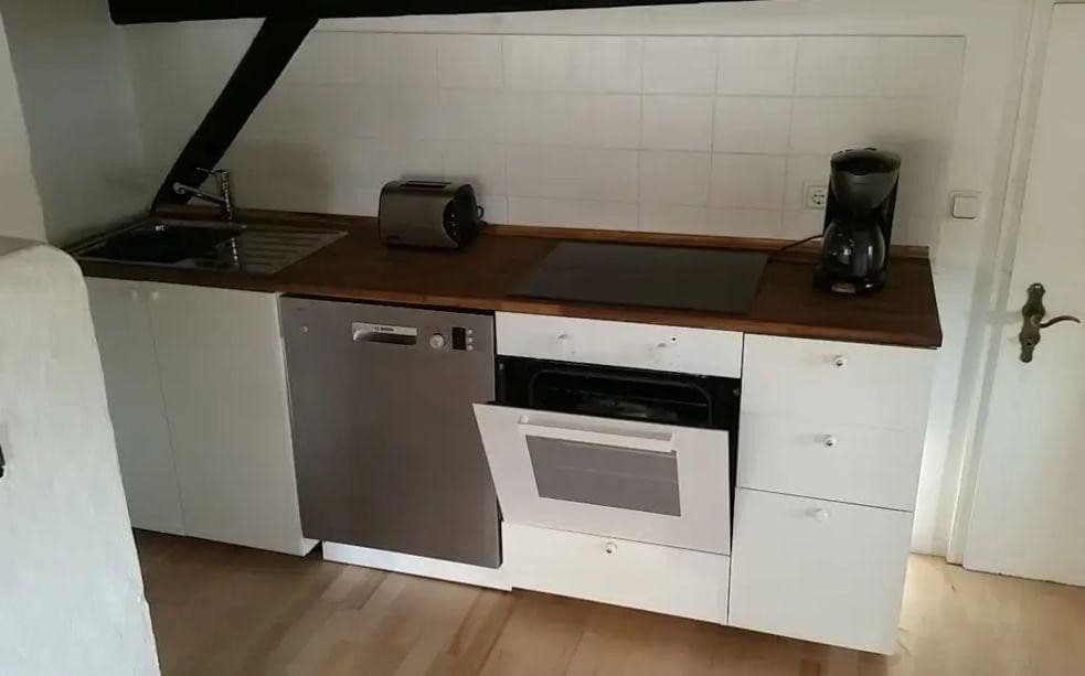Prenájom bytu 3-izbový 75 m², Waldenbucher Straße, Aichtal, Bádensko-Wurttembersko Prenájom bytu 3-izbový 75 m², Waldenbucher Straße, Aichtal, Bádensko-Wurttembersko