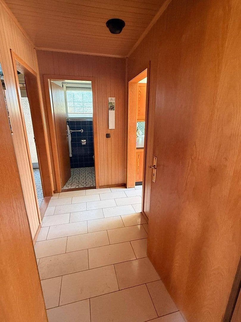Predaj domu 160 m², pozemok 1.049 m², Neumünster, Šlezvicko-Holštajnsko Predaj domu 160 m², pozemok 1.049 m², Neumünster, Šlezvicko-Holštajnsko