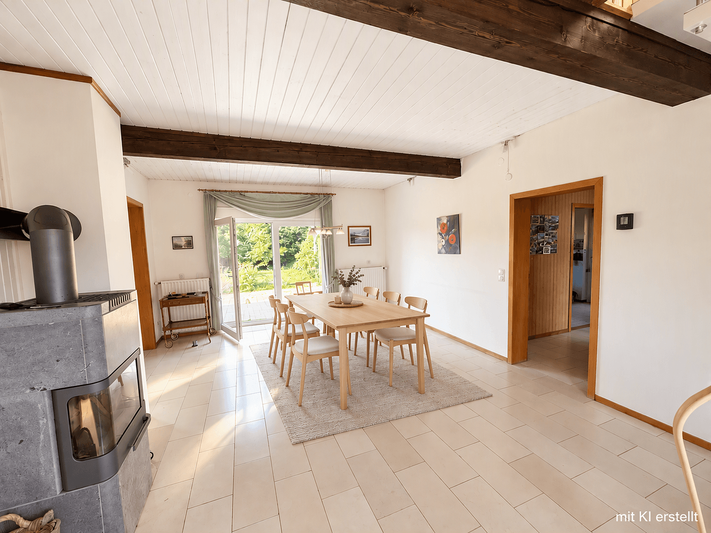 Predaj domu 160 m², pozemok 1.049 m², Neumünster, Šlezvicko-Holštajnsko Predaj domu 160 m², pozemok 1.049 m², Neumünster, Šlezvicko-Holštajnsko