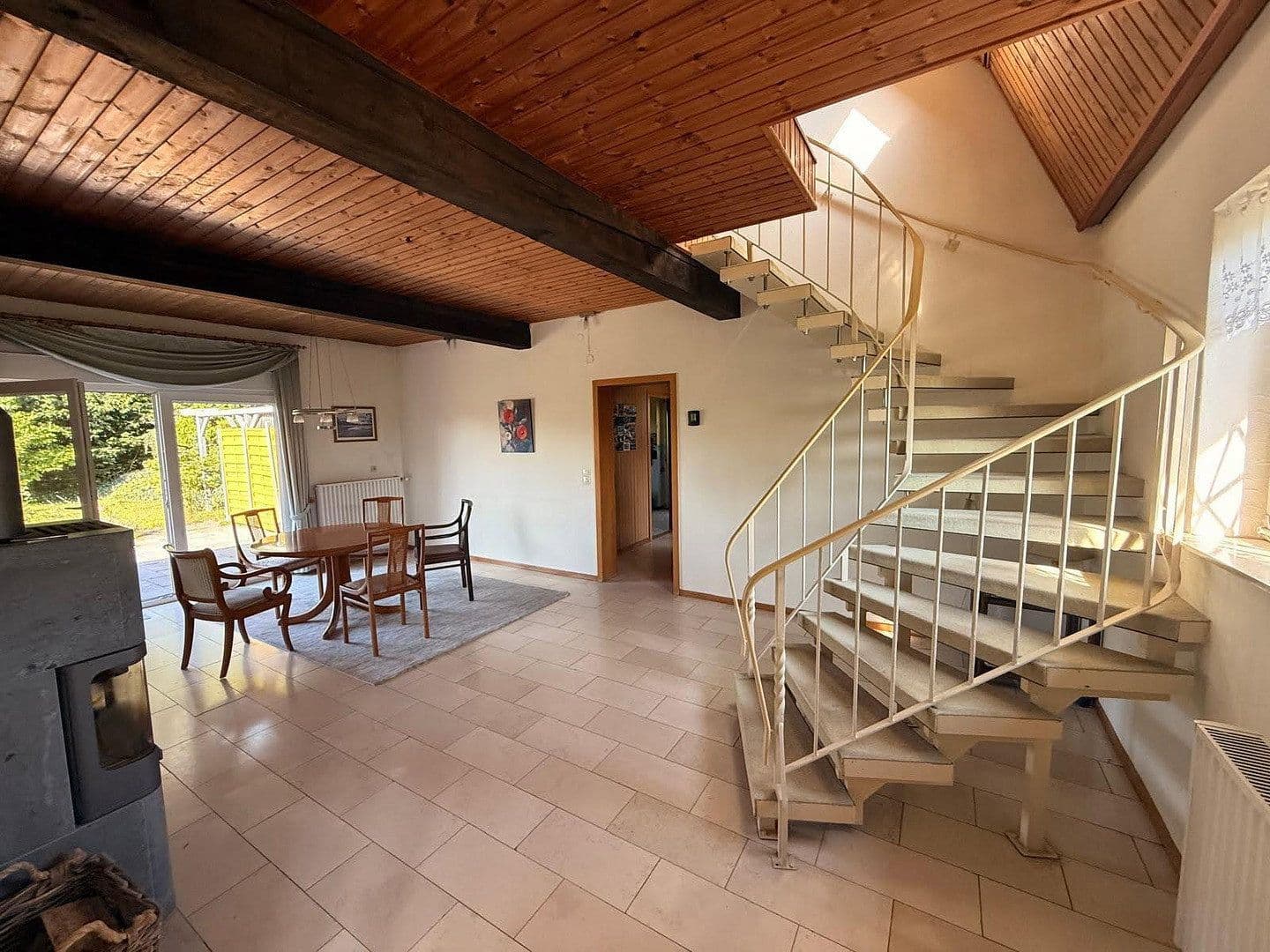 Predaj domu 160 m², pozemok 1.049 m², Neumünster, Šlezvicko-Holštajnsko Predaj domu 160 m², pozemok 1.049 m², Neumünster, Šlezvicko-Holštajnsko
