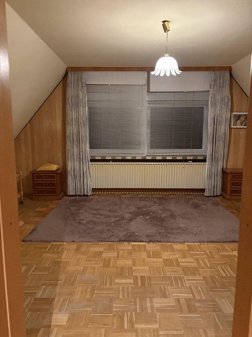 Predaj domu 160 m², pozemok 1.049 m², Neumünster, Šlezvicko-Holštajnsko Predaj domu 160 m², pozemok 1.049 m², Neumünster, Šlezvicko-Holštajnsko