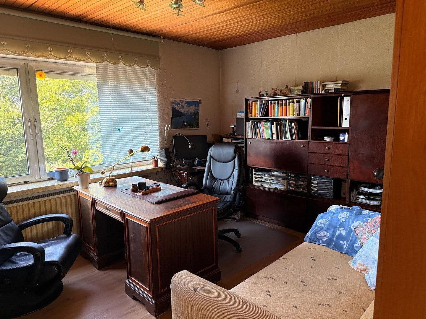 Predaj domu 160 m², pozemok 1.049 m², Neumünster, Šlezvicko-Holštajnsko Predaj domu 160 m², pozemok 1.049 m², Neumünster, Šlezvicko-Holštajnsko