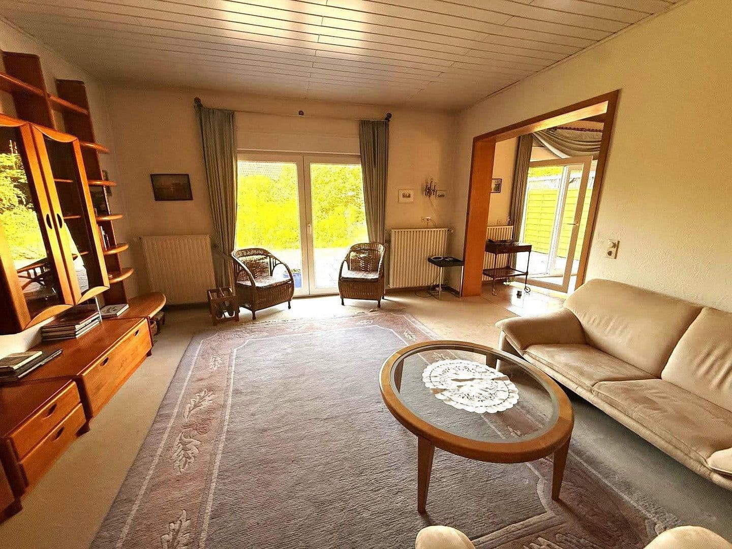 Predaj domu 160 m², pozemok 1.049 m², Neumünster, Šlezvicko-Holštajnsko Predaj domu 160 m², pozemok 1.049 m², Neumünster, Šlezvicko-Holštajnsko