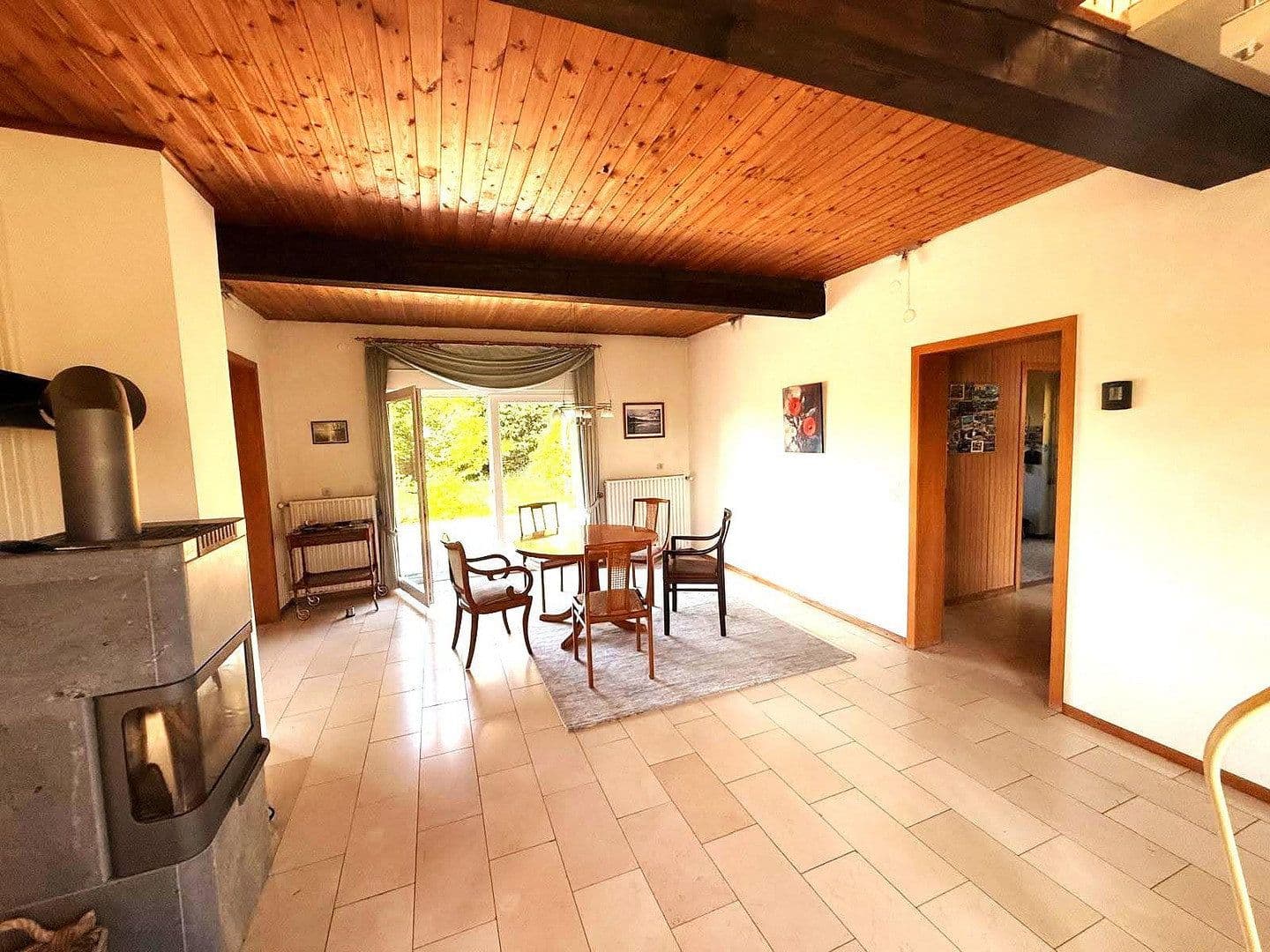 Predaj domu 160 m², pozemok 1.049 m², Neumünster, Šlezvicko-Holštajnsko Predaj domu 160 m², pozemok 1.049 m², Neumünster, Šlezvicko-Holštajnsko