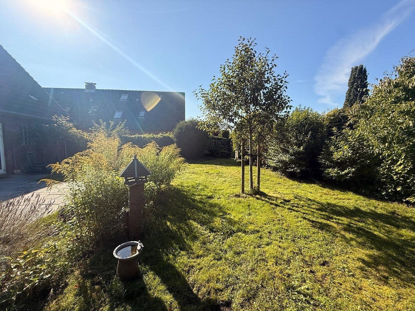 Predaj domu 160 m², pozemok 1.049 m², Neumünster, Šlezvicko-Holštajnsko Predaj domu 160 m², pozemok 1.049 m², Neumünster, Šlezvicko-Holštajnsko