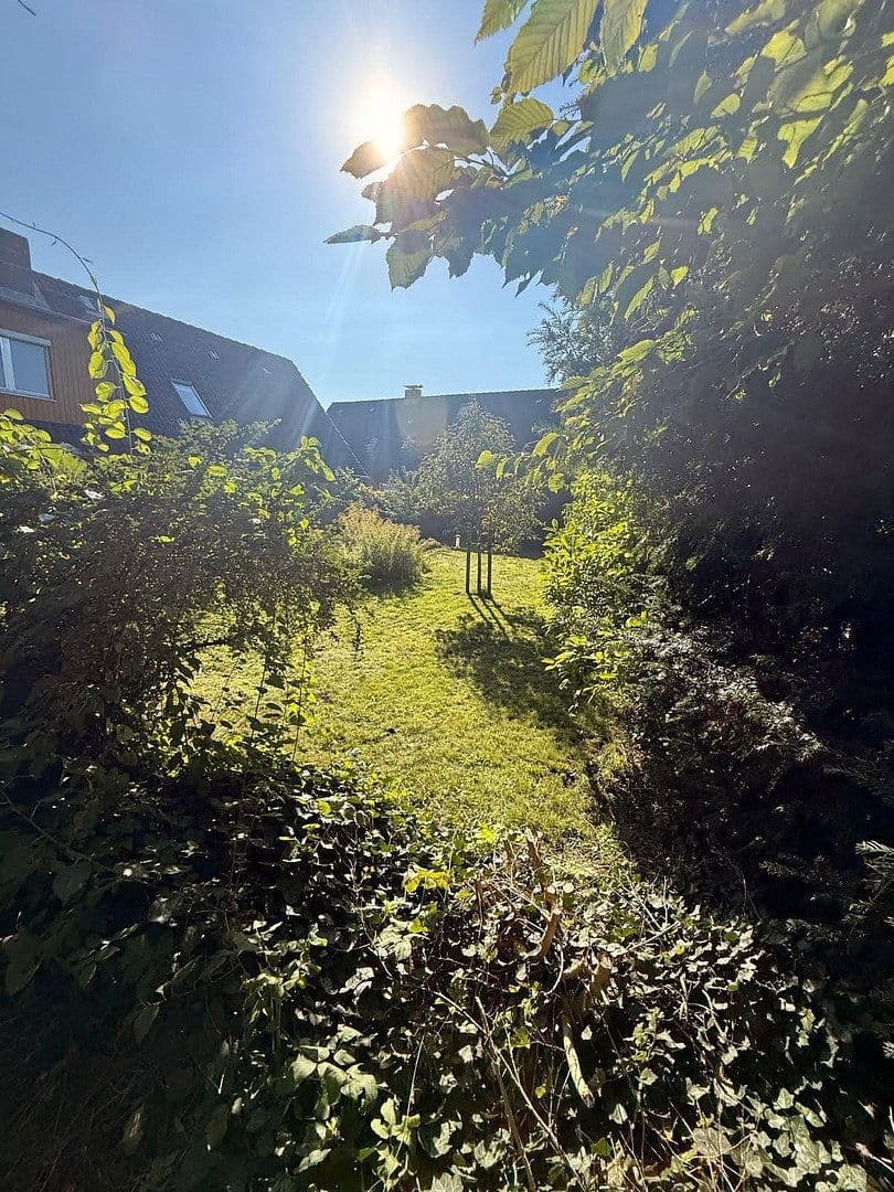 Predaj domu 160 m², pozemok 1.049 m², Neumünster, Šlezvicko-Holštajnsko Predaj domu 160 m², pozemok 1.049 m², Neumünster, Šlezvicko-Holštajnsko