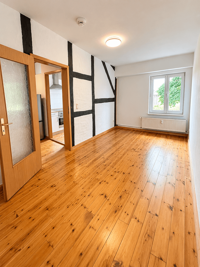 Prenájom bytu 2-izbový 48 m², Schlossplatz 10, Kramerhof, Meklenbursko-Predpomoransko Prenájom bytu 2-izbový 48 m², Schlossplatz 10, Kramerhof, Meklenbursko-Predpomoransko
