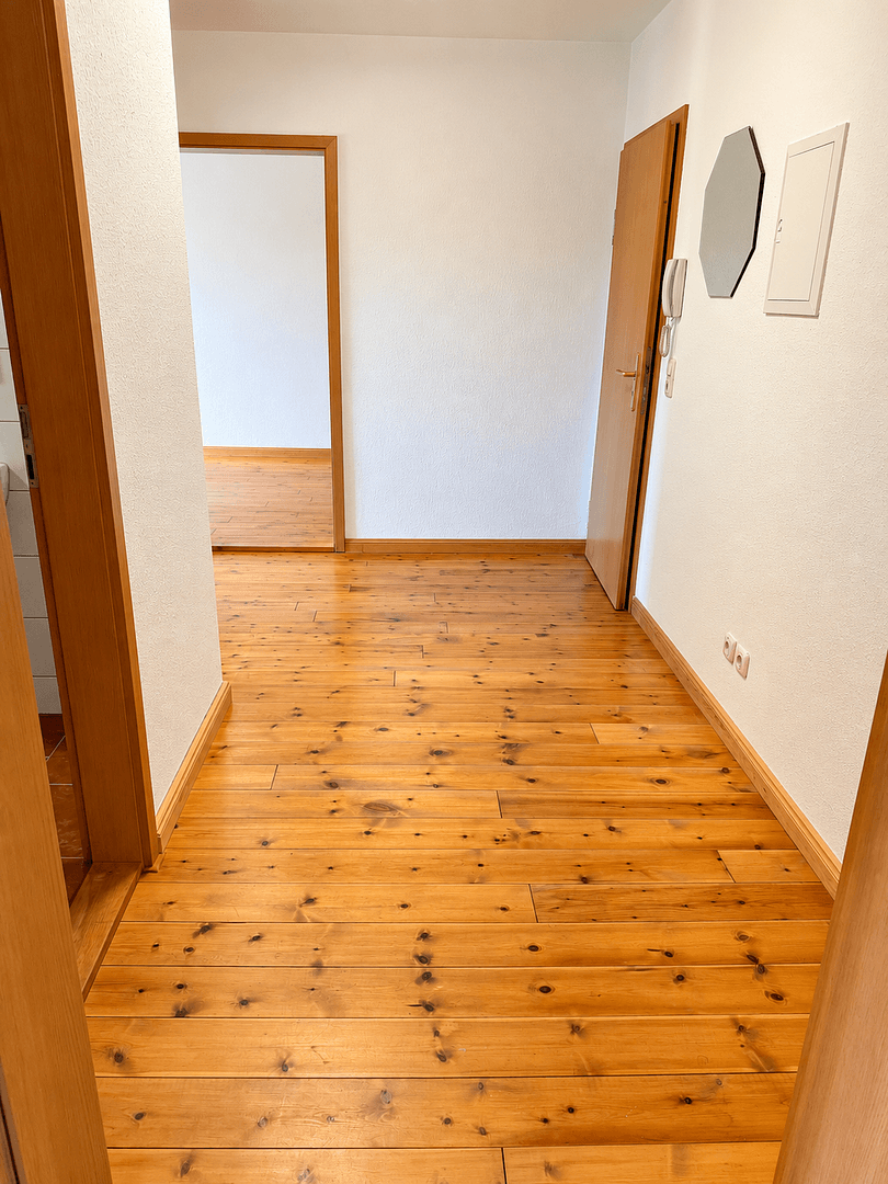 Prenájom bytu 2-izbový 48 m², Schlossplatz 10, Kramerhof, Meklenbursko-Predpomoransko Prenájom bytu 2-izbový 48 m², Schlossplatz 10, Kramerhof, Meklenbursko-Predpomoransko