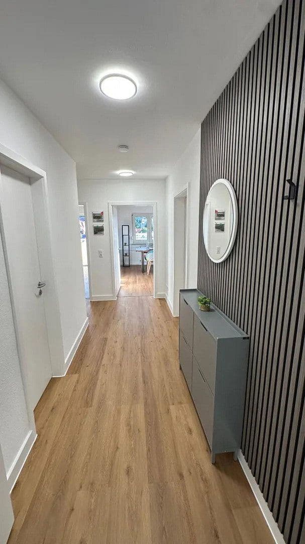 Prenájom bytu 2-izbový 43 m², Stuttgart, Bádensko-Wurttembersko Prenájom bytu 2-izbový 43 m², Stuttgart, Bádensko-Wurttembersko