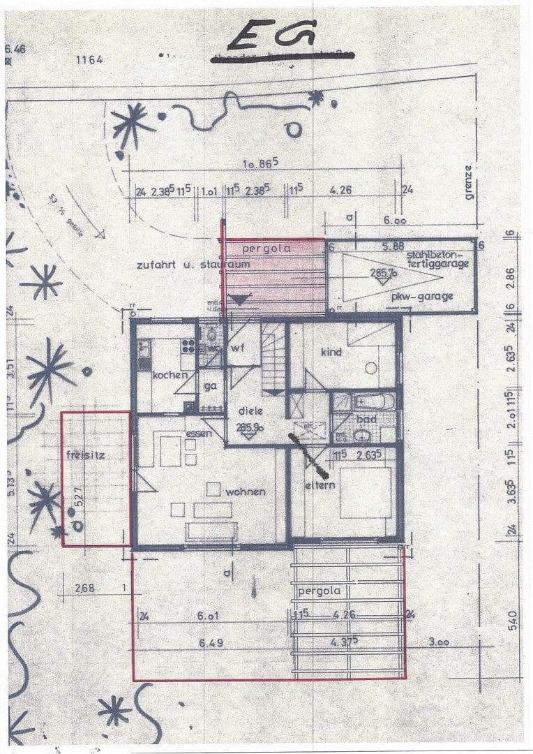 Predaj domu 156 m², pozemok 771 m², Sulzbach an der Murr, Bádensko-Wurttembersko Predaj domu 156 m², pozemok 771 m², Sulzbach an der Murr, Bádensko-Wurttembersko