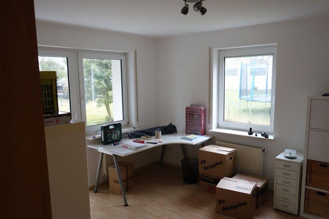 Prenájom bytu 5-izbový 120 m², Sindelfingen, Bádensko-Wurttembersko Prenájom bytu 5-izbový 120 m², Sindelfingen, Bádensko-Wurttembersko