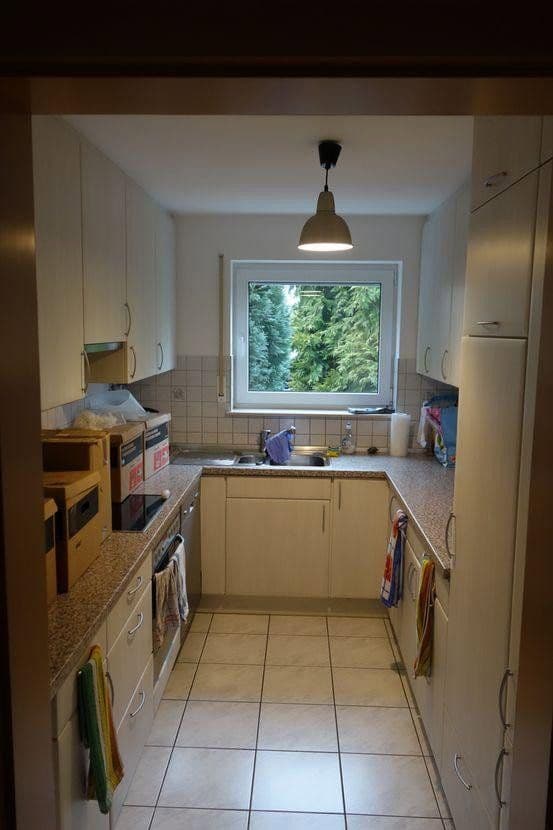 Prenájom bytu 5-izbový 120 m², Sindelfingen, Bádensko-Wurttembersko Prenájom bytu 5-izbový 120 m², Sindelfingen, Bádensko-Wurttembersko