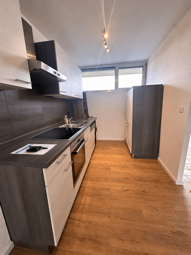 Prenájom bytu 3-izbový 83 m², Buchenhöhe 3, Kerpen, Severné Porýnie - Westfálsko Prenájom bytu 3-izbový 83 m², Buchenhöhe 3, Kerpen, Severné Porýnie - Westfálsko