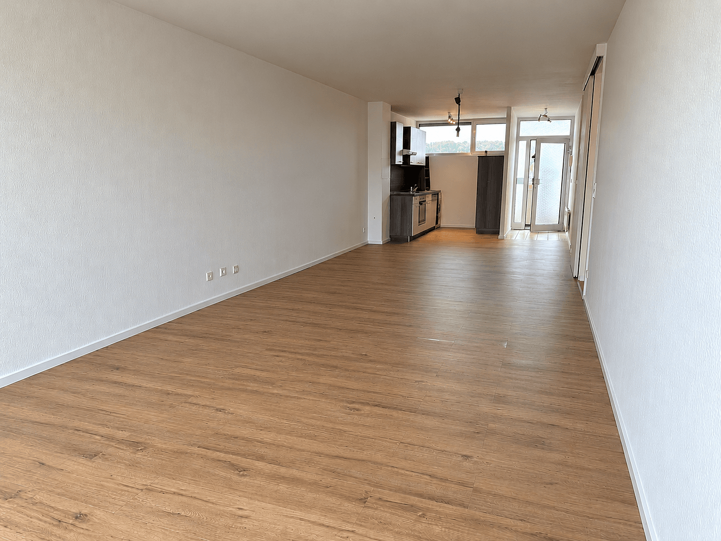 Prenájom bytu 3-izbový 83 m², Buchenhöhe 3, Kerpen, Severné Porýnie - Westfálsko Prenájom bytu 3-izbový 83 m², Buchenhöhe 3, Kerpen, Severné Porýnie - Westfálsko