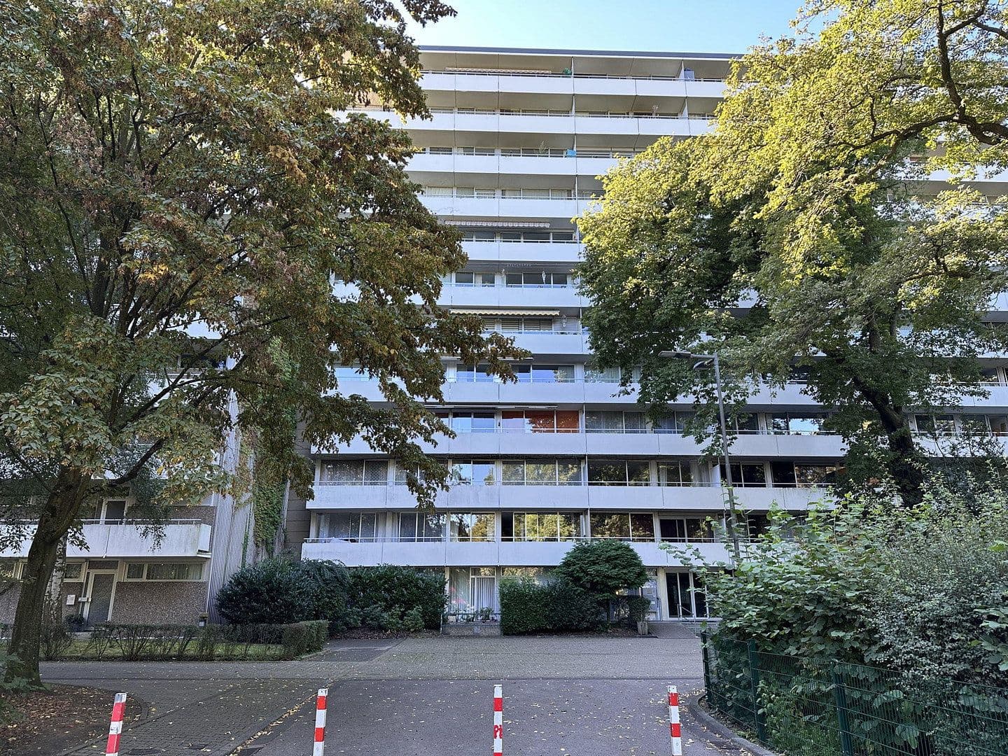 Prenájom bytu 3-izbový 83 m², Buchenhöhe 3, Kerpen, Severné Porýnie - Westfálsko Prenájom bytu 3-izbový 83 m², Buchenhöhe 3, Kerpen, Severné Porýnie - Westfálsko