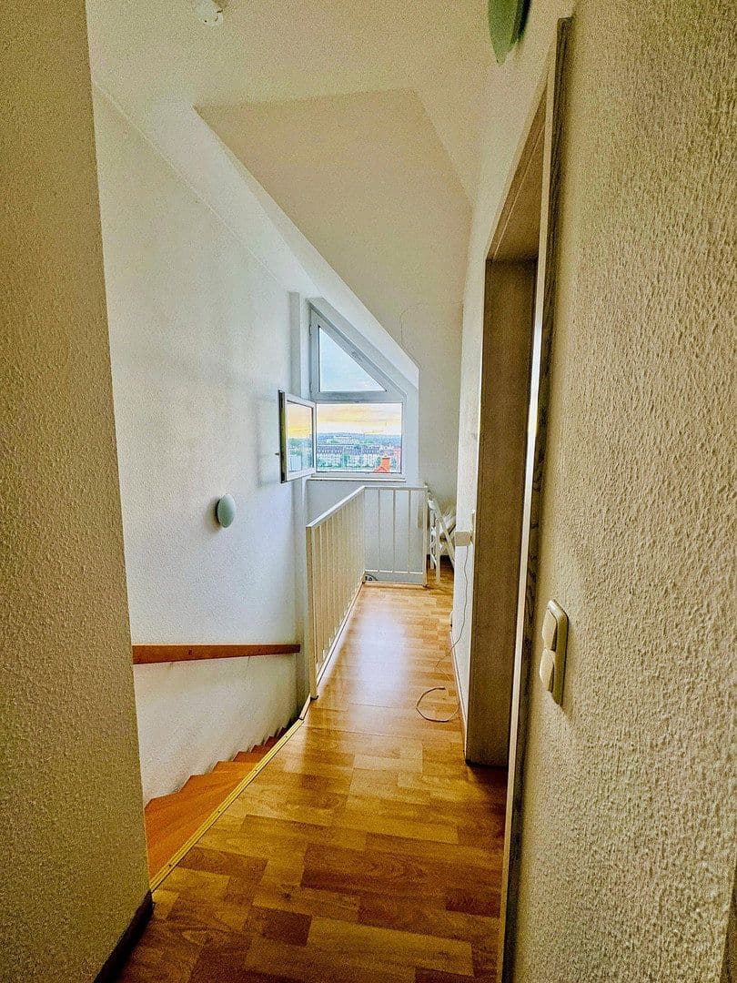 Prenájom bytu 2-izbový 62 m², Wallstrasse 74b, Mainz, Porýnie-Falcko Prenájom bytu 2-izbový 62 m², Wallstrasse 74b, Mainz, Porýnie-Falcko