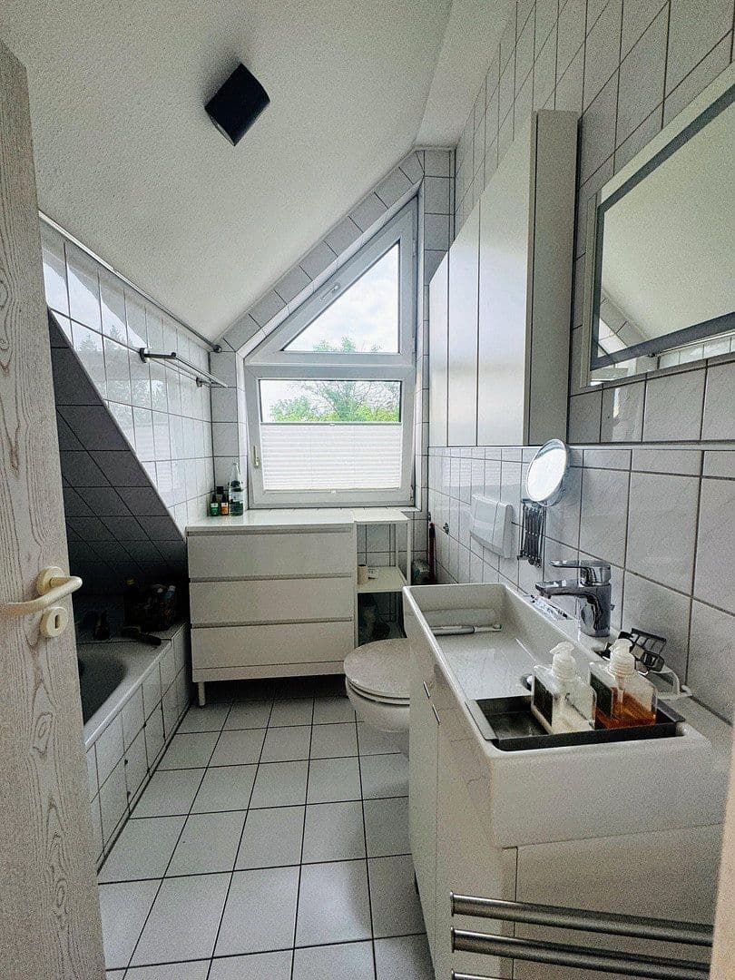 Prenájom bytu 2-izbový 62 m², Wallstrasse 74b, Mainz, Porýnie-Falcko Prenájom bytu 2-izbový 62 m², Wallstrasse 74b, Mainz, Porýnie-Falcko