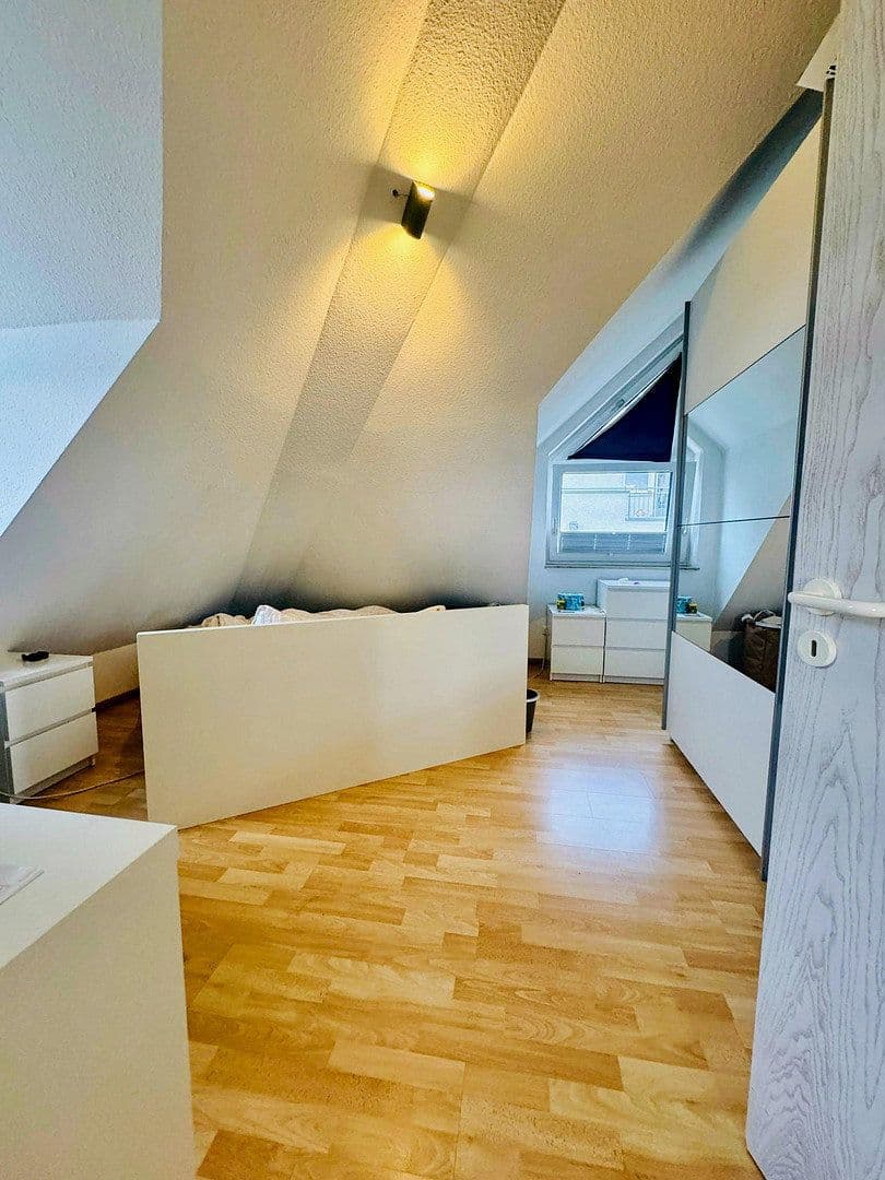 Prenájom bytu 2-izbový 62 m², Wallstrasse 74b, Mainz, Porýnie-Falcko Prenájom bytu 2-izbový 62 m², Wallstrasse 74b, Mainz, Porýnie-Falcko