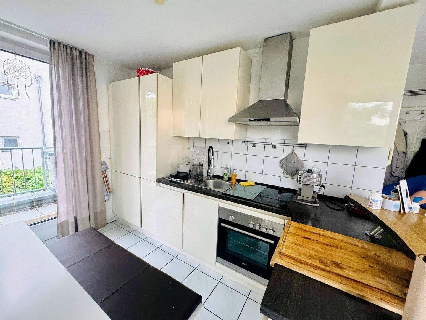Prenájom bytu 2-izbový 62 m², Wallstrasse 74b, Mainz, Porýnie-Falcko Prenájom bytu 2-izbový 62 m², Wallstrasse 74b, Mainz, Porýnie-Falcko