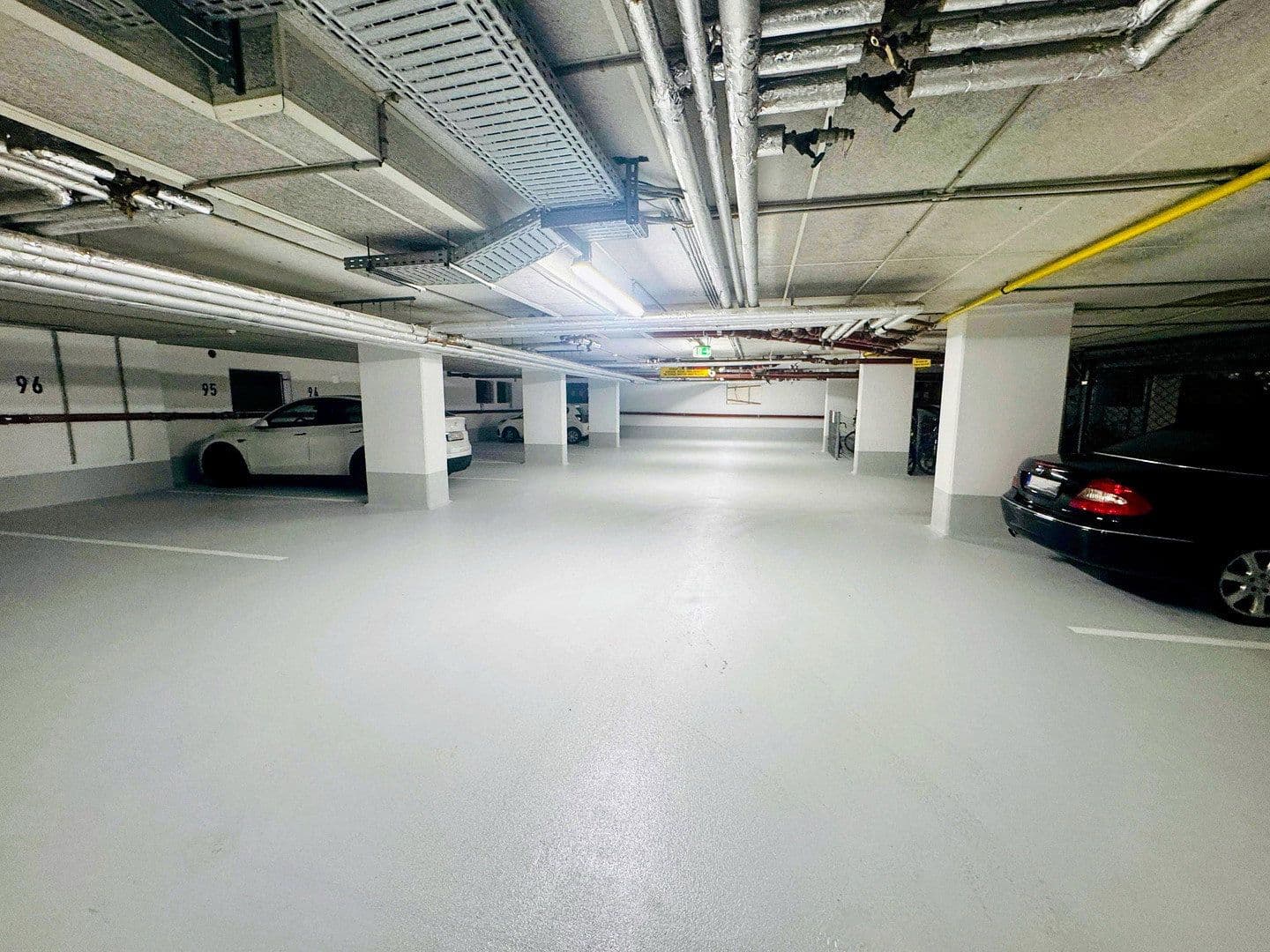 Prenájom bytu 2-izbový 62 m², Wallstrasse 74b, Mainz, Porýnie-Falcko Prenájom bytu 2-izbový 62 m², Wallstrasse 74b, Mainz, Porýnie-Falcko