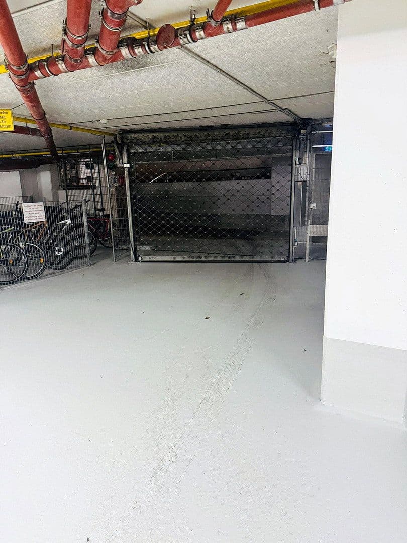 Prenájom bytu 2-izbový 62 m², Wallstrasse 74b, Mainz, Porýnie-Falcko Prenájom bytu 2-izbový 62 m², Wallstrasse 74b, Mainz, Porýnie-Falcko