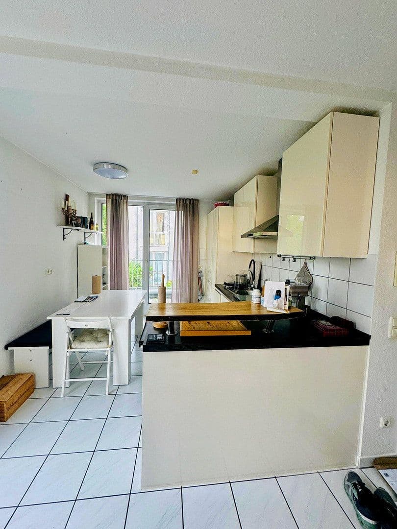 Prenájom bytu 2-izbový 62 m², Wallstrasse 74b, Mainz, Porýnie-Falcko Prenájom bytu 2-izbový 62 m², Wallstrasse 74b, Mainz, Porýnie-Falcko