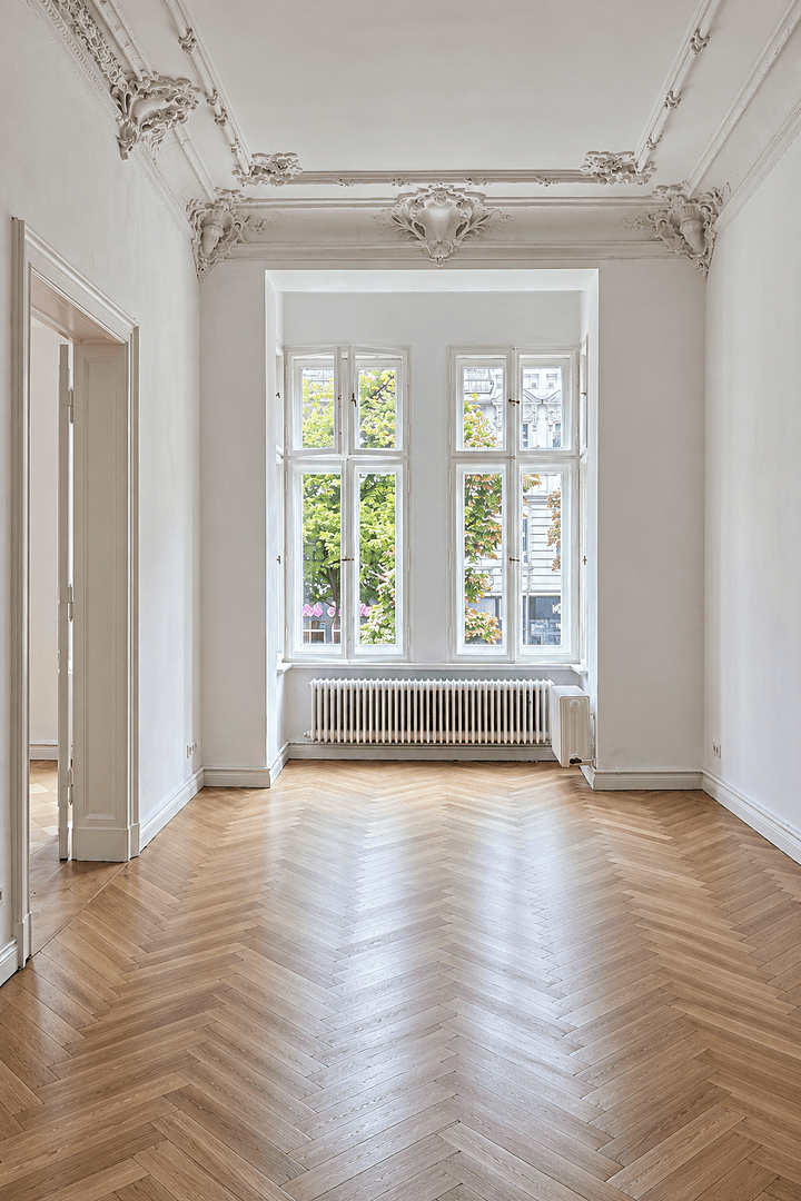 Predaj bytu 3-izbový 103 m², kant, Berlin, Berlín Predaj bytu 3-izbový 103 m², kant, Berlin, Berlín