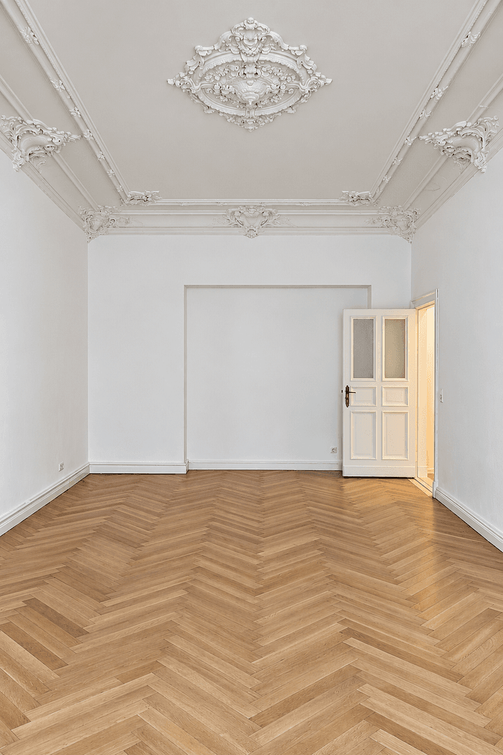 Predaj bytu 3-izbový 103 m², kant, Berlin, Berlín Predaj bytu 3-izbový 103 m², kant, Berlin, Berlín