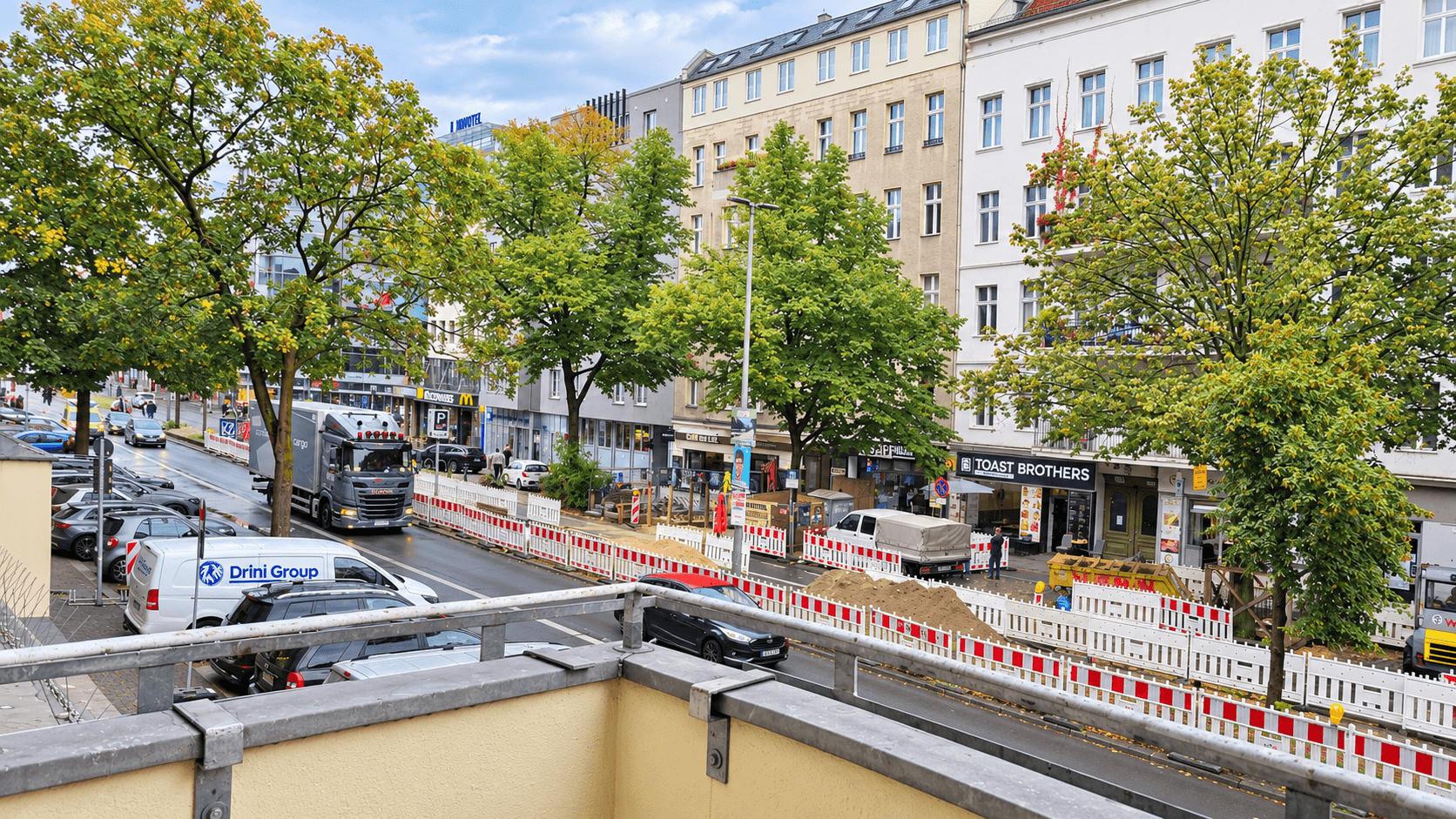 Predaj bytu 3-izbový 103 m², kant, Berlin, Berlín Predaj bytu 3-izbový 103 m², kant, Berlin, Berlín