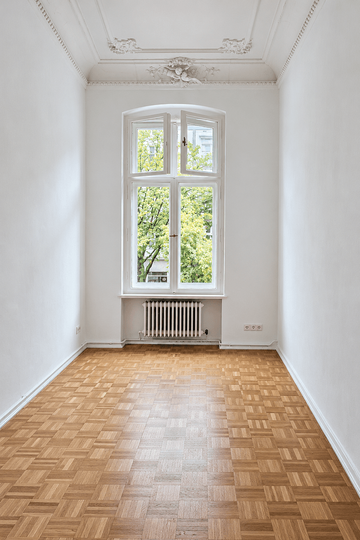 Predaj bytu 3-izbový 103 m², kant, Berlin, Berlín Predaj bytu 3-izbový 103 m², kant, Berlin, Berlín