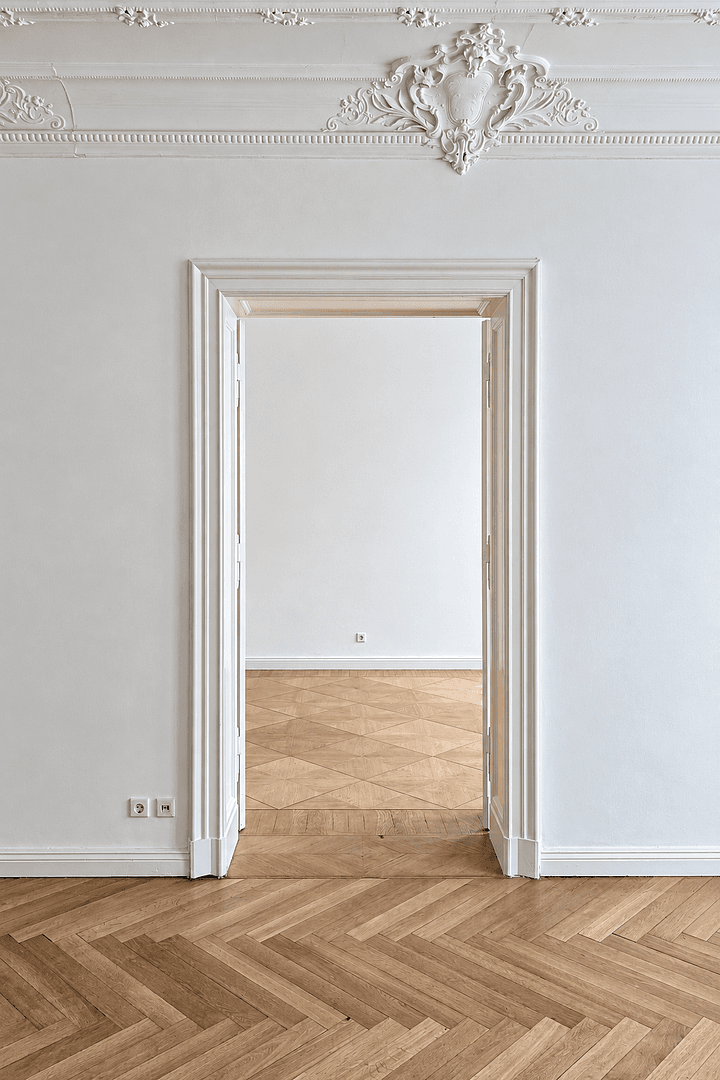 Predaj bytu 3-izbový 103 m², kant, Berlin, Berlín Predaj bytu 3-izbový 103 m², kant, Berlin, Berlín