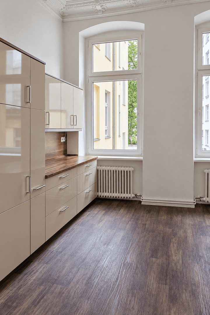 Predaj bytu 3-izbový 103 m², kant, Berlin, Berlín Predaj bytu 3-izbový 103 m², kant, Berlin, Berlín