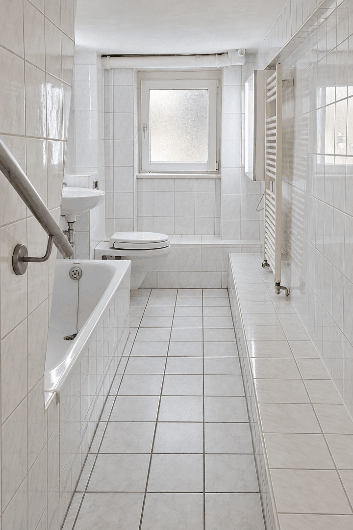 Predaj bytu 3-izbový 103 m², kant, Berlin, Berlín Predaj bytu 3-izbový 103 m², kant, Berlin, Berlín