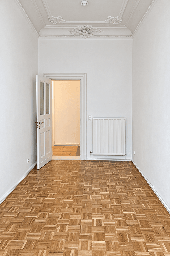 Predaj bytu 3-izbový 103 m², kant, Berlin, Berlín Predaj bytu 3-izbový 103 m², kant, Berlin, Berlín