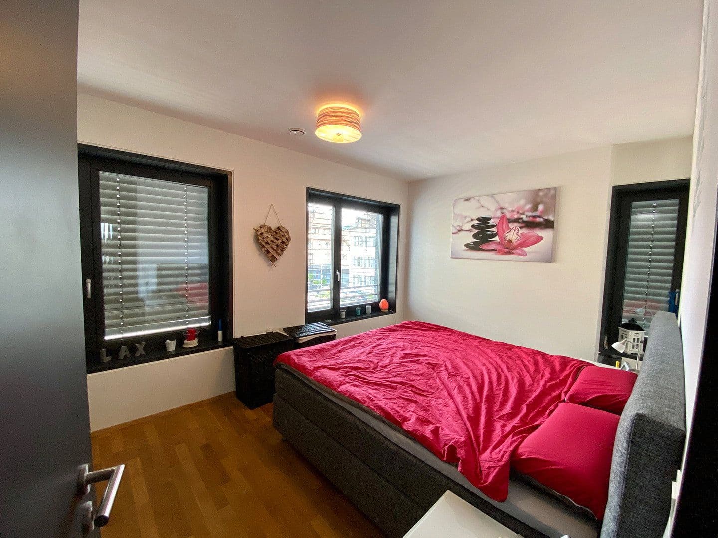 Prenájom bytu 3-izbový 78 m², Lörrach, Bádensko-Wurttembersko Prenájom bytu 3-izbový 78 m², Lörrach, Bádensko-Wurttembersko