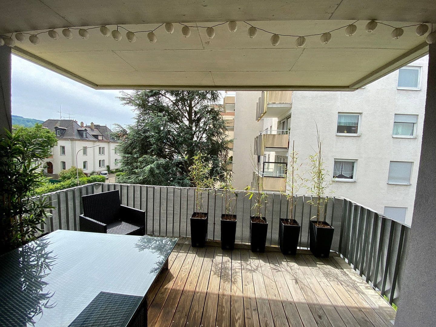 Prenájom bytu 3-izbový 78 m², Lörrach, Bádensko-Wurttembersko Prenájom bytu 3-izbový 78 m², Lörrach, Bádensko-Wurttembersko
