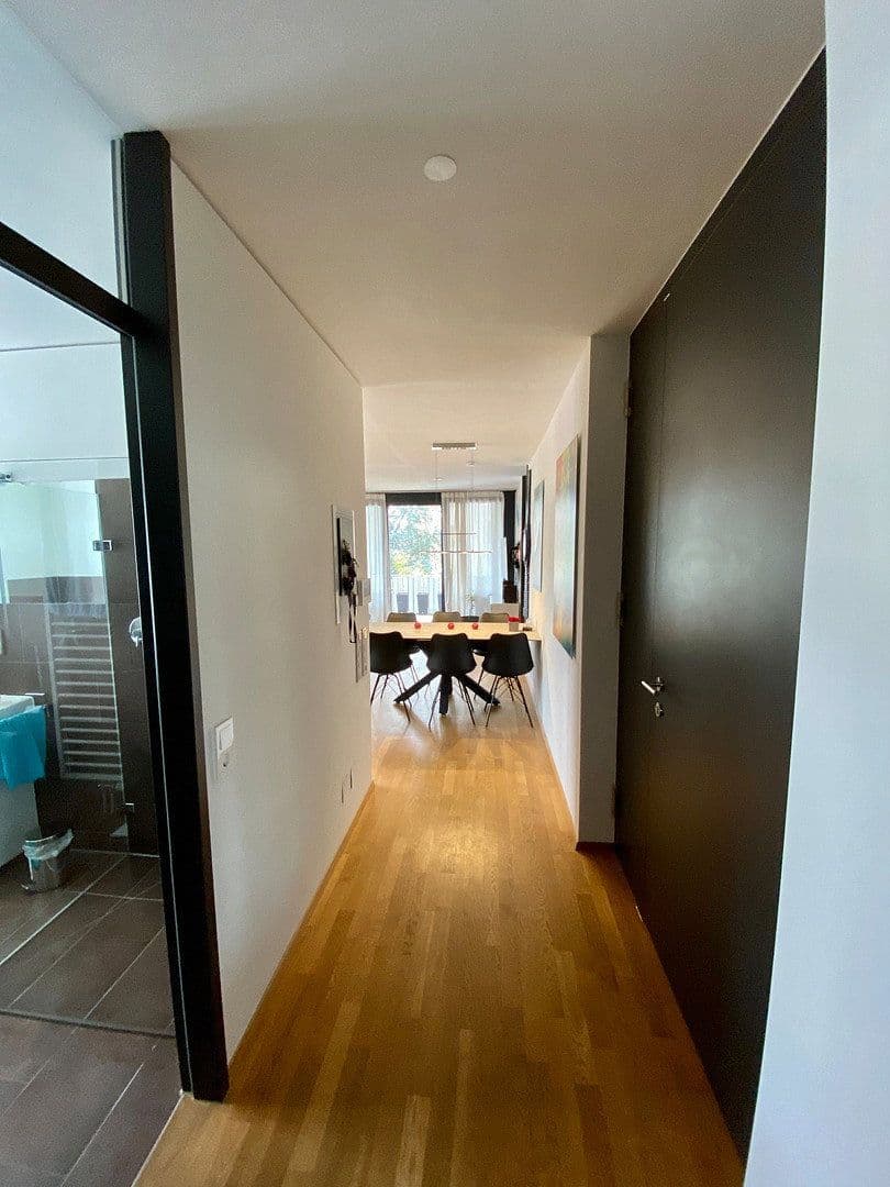 Prenájom bytu 3-izbový 78 m², Lörrach, Bádensko-Wurttembersko Prenájom bytu 3-izbový 78 m², Lörrach, Bádensko-Wurttembersko