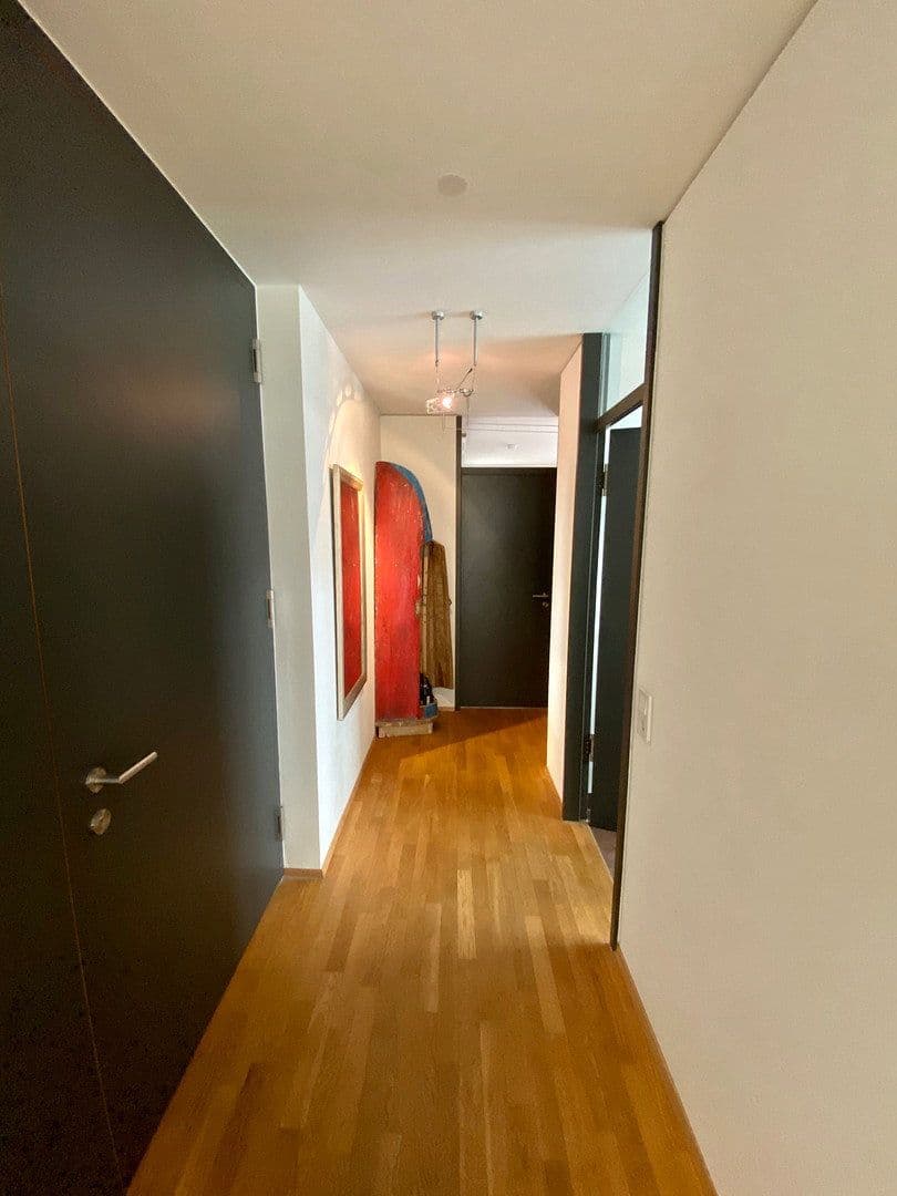 Prenájom bytu 3-izbový 78 m², Lörrach, Bádensko-Wurttembersko Prenájom bytu 3-izbový 78 m², Lörrach, Bádensko-Wurttembersko