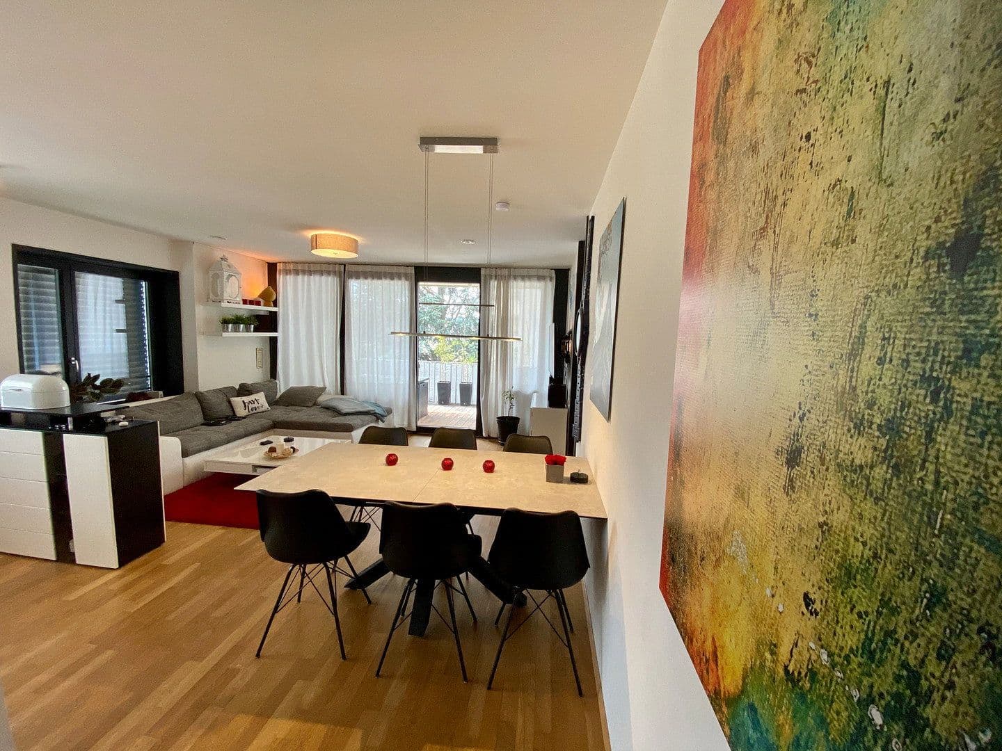 Prenájom bytu 3-izbový 78 m², Lörrach, Bádensko-Wurttembersko Prenájom bytu 3-izbový 78 m², Lörrach, Bádensko-Wurttembersko